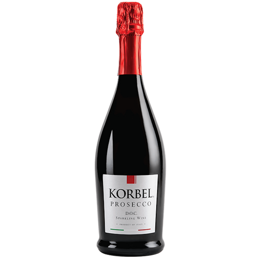 Korbel Prosecco 750ml - Flask Fine Wine & Whisky