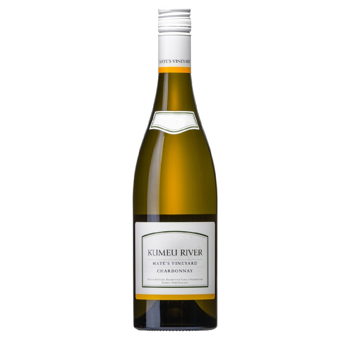 Kumeu River Mates Chardonnay 2006 750ml