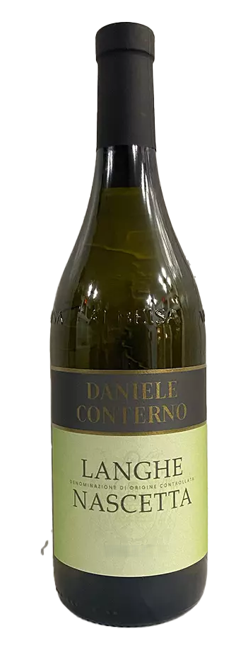 Daniele Conterno Lange Nascetta 2023