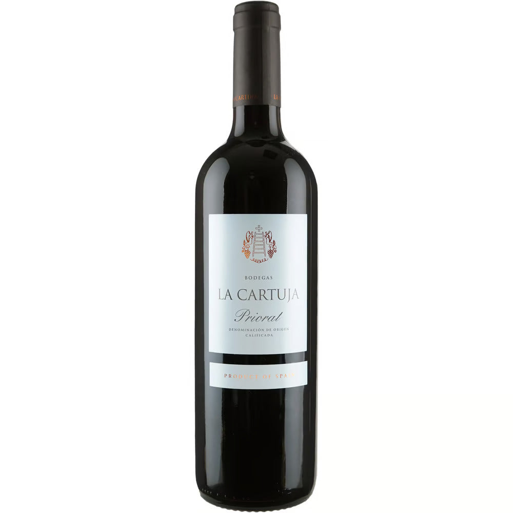 La Cartuja Priorat 2018 750ml