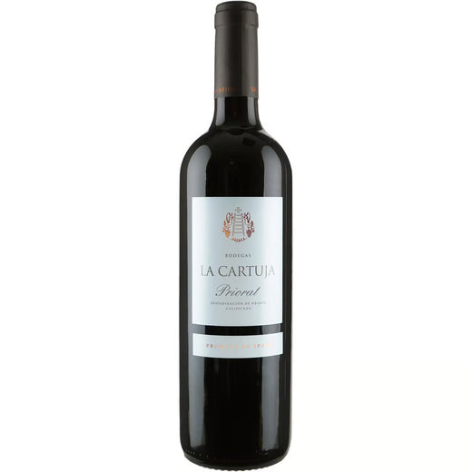 La Cartuja Priorat 2018 750ml - Flask Fine Wine & Whisky