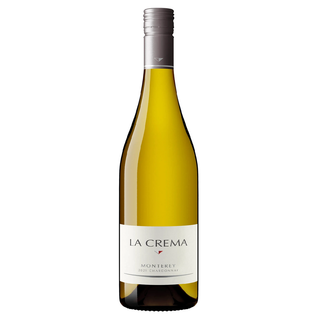 La Crema Monterey Chardonnay 2021 750ml