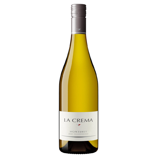 La Crema Monterey Chardonnay 2021 750ml - Flask Fine Wine & Whisky