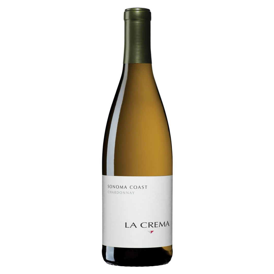 La Crema Sonoma Coast Chardonnay 2020 750ml