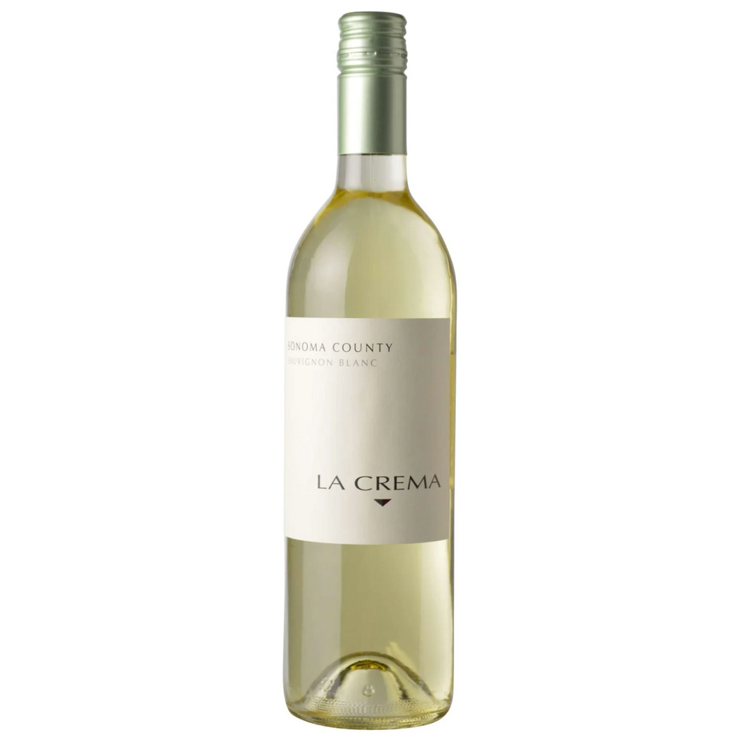 La Crema Sonoma County Sauvignon Blanc 2022 750ml