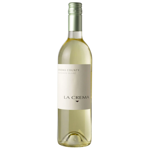 La Crema Sonoma County Sauvignon Blanc 2021 750ml - Flask Fine Wine & Whisky