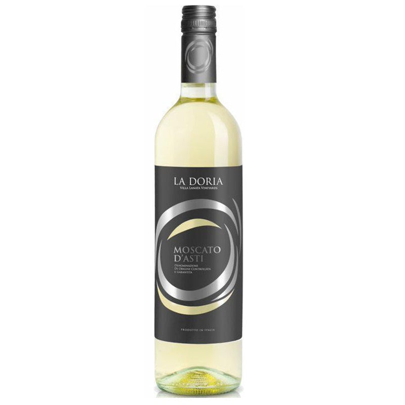 La Doria Moscato 2021 750ml