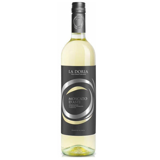 Cascina La Doria Moscato d'Asti DOCG 2021 750ml - Flask Fine Wine & Whisky