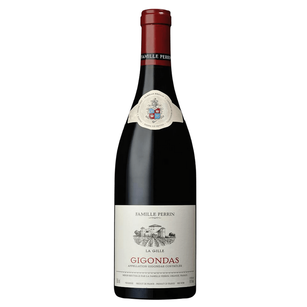 La Gille Gigondas 2018 750ml