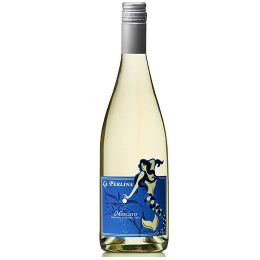 La Perlina Moscato 750ml - Flask Fine Wine & Whisky