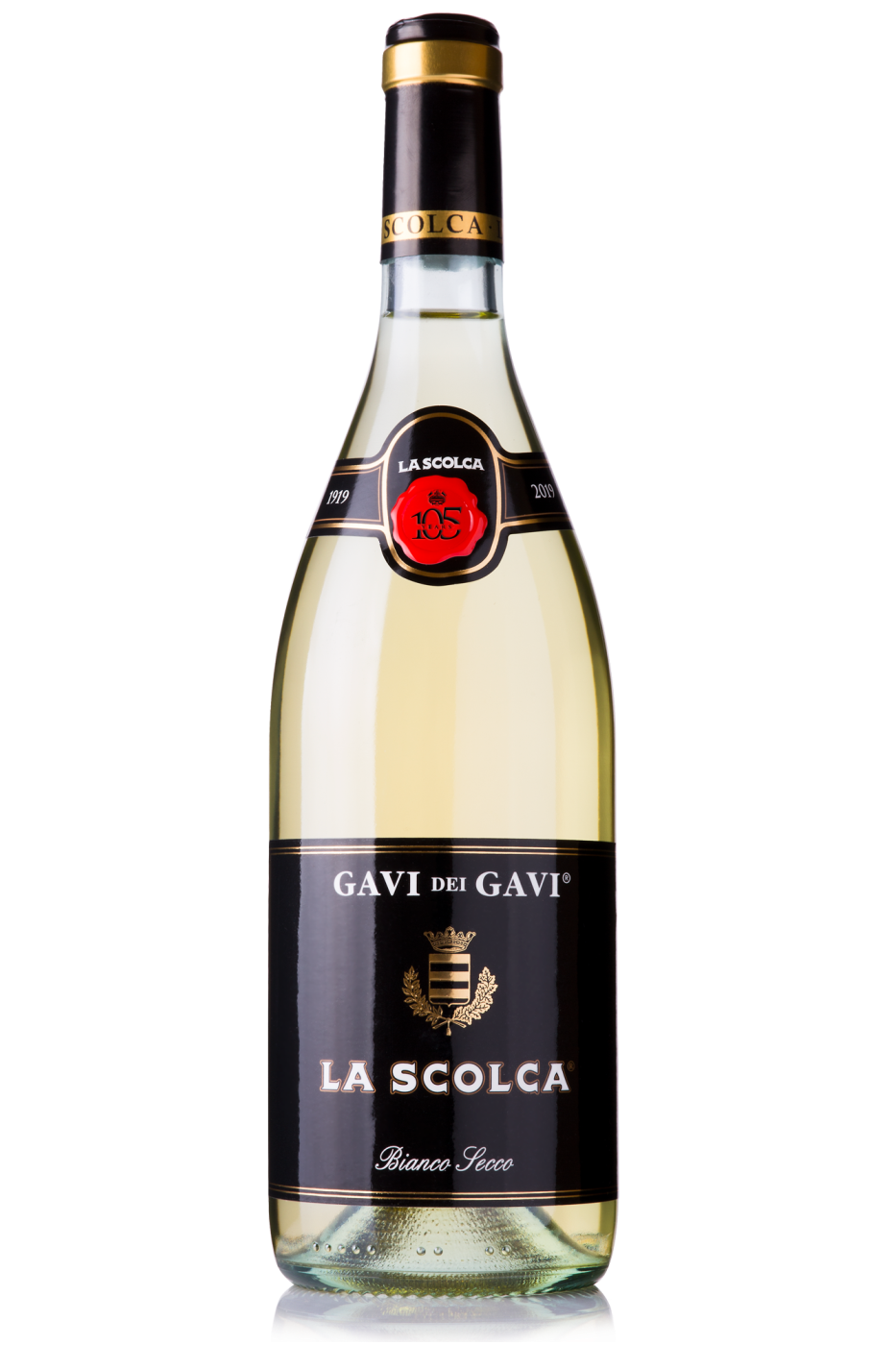 La Scolca Black Label Gavi dei Gavi 2021