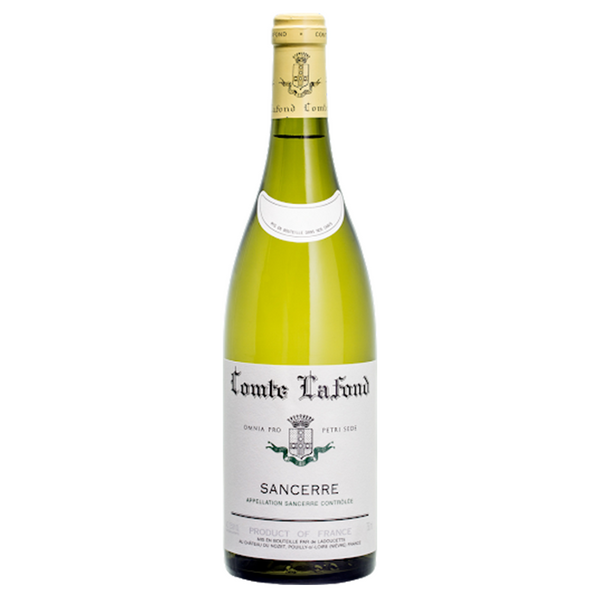 Ladoucette Comte Lafond Sancerre 2022 - Flask Fine Wine & Whisky
