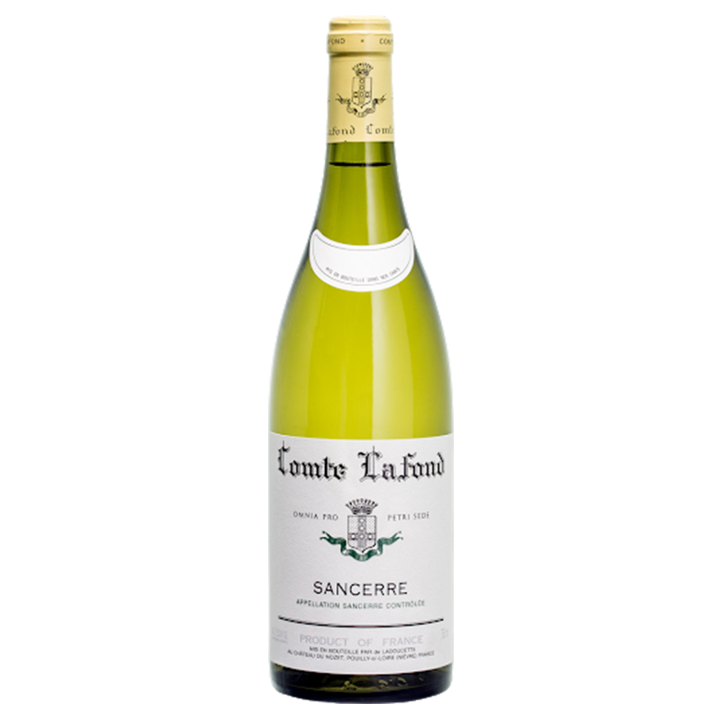 Ladoucette Comte Lafond Sancerre 2022 - Flask Fine Wine & Whisky