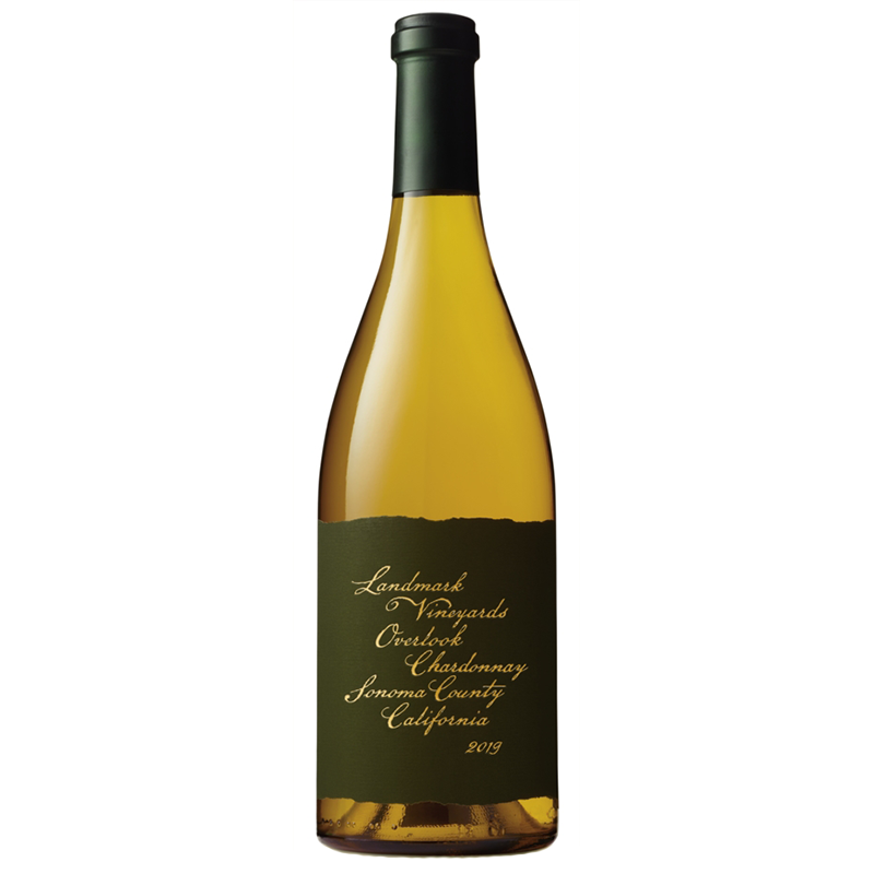 Landmark Overlook Chardonnay 2019 - Flask Fine Wine & Whisky