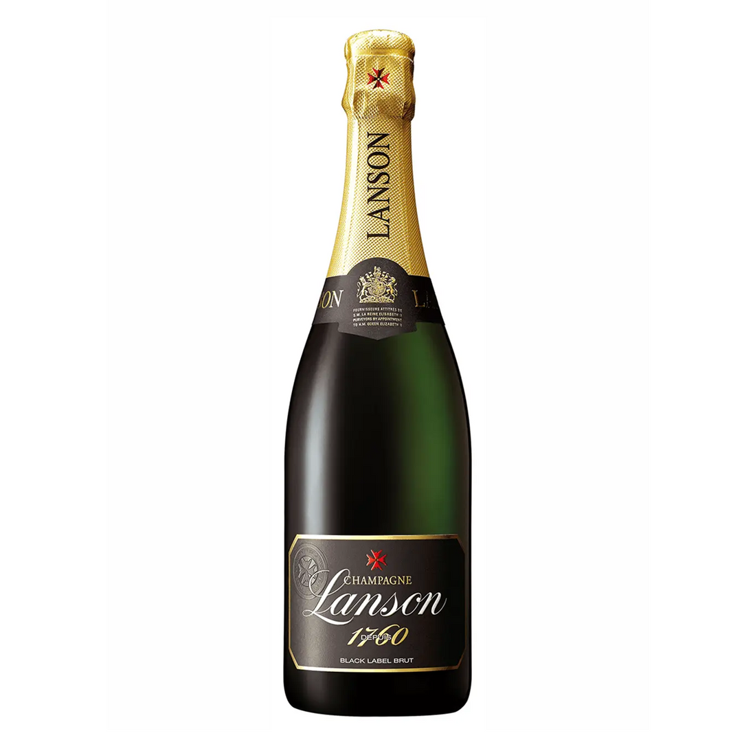 Lanson Black Label Brut 1.5 Liter