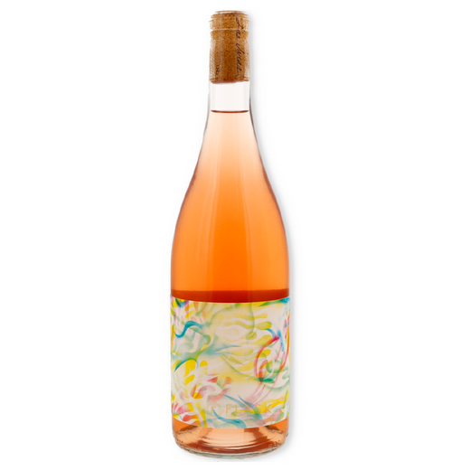 Las Jaras Old Vine Rose 2022 - Flask Fine Wine & Whisky