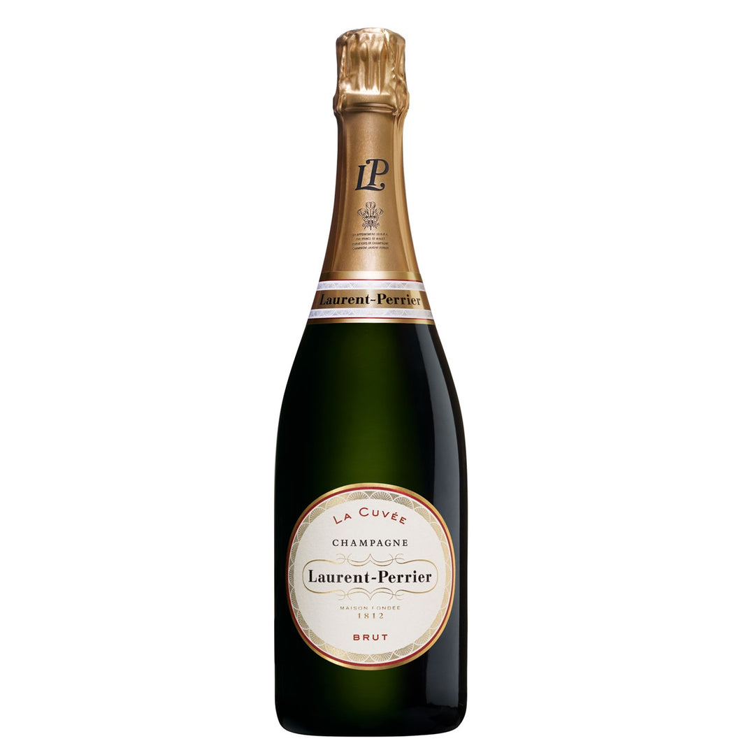 Laurent-Perrier La Cuvee Brut 750ml