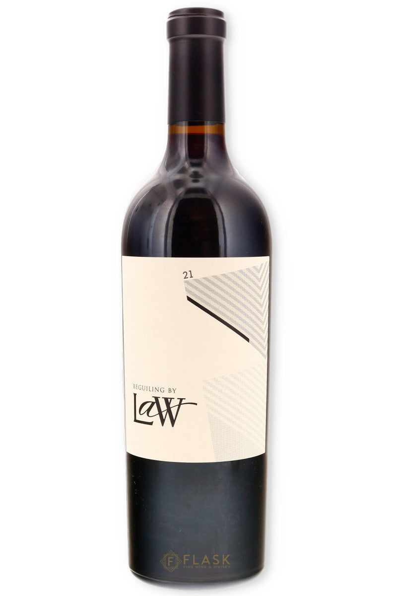 Law Estate Beguiling 2021