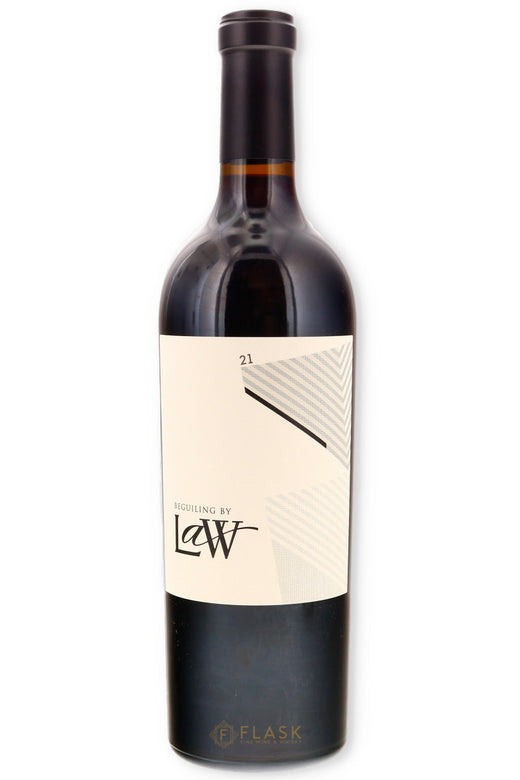 Law Estate Beguiling 2021 - Flask Fine Wine & Whisky