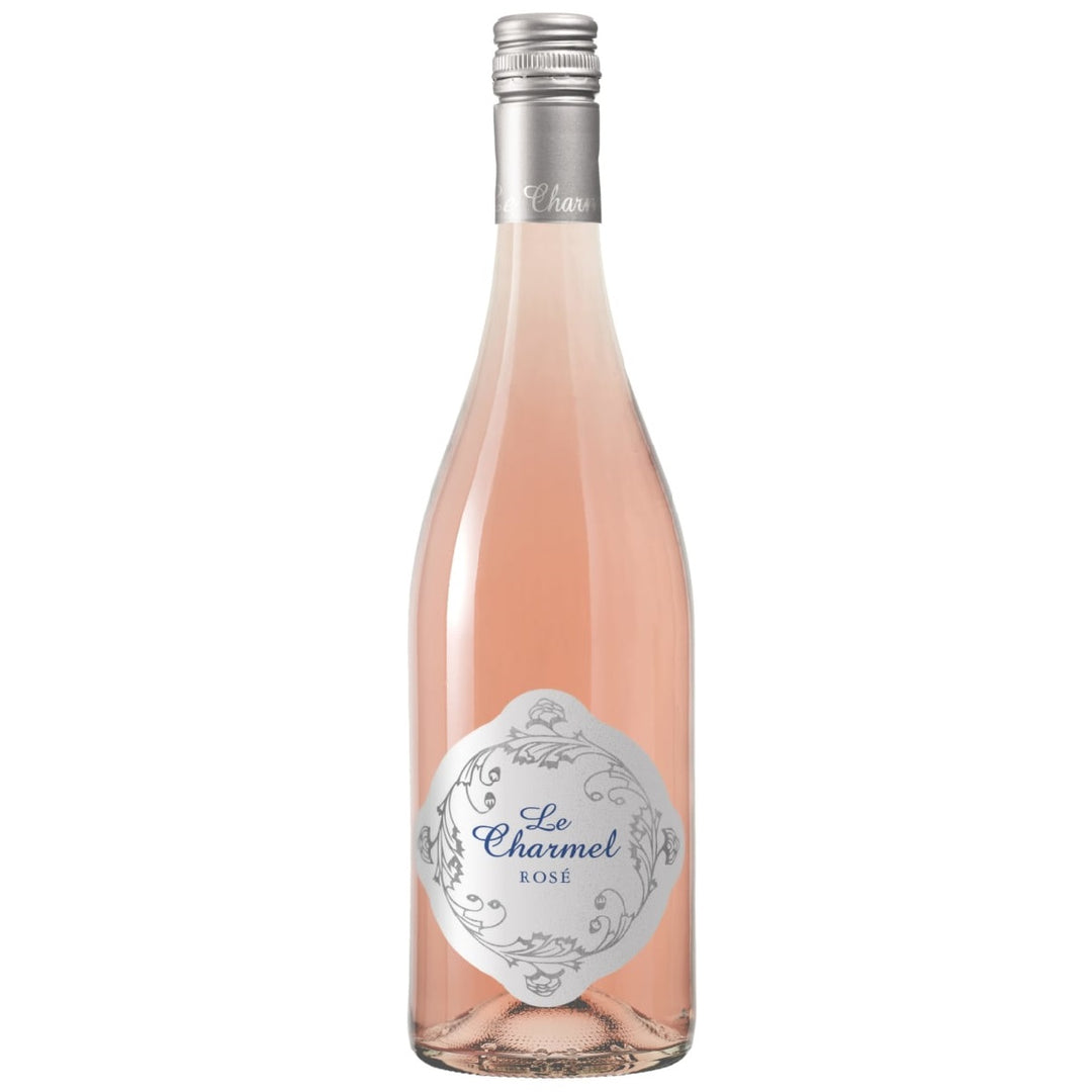 Le Charmel Rose De Loire 2021 750ml