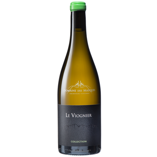 Le Dm Des Masques Viognier 2018 750ml - Flask Fine Wine & Whisky