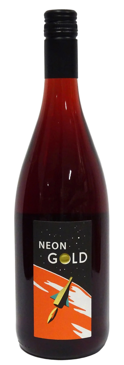 Leon Gold "Neon Gold" Super Glou 2024 750ml - Flask Fine Wine & Whisky