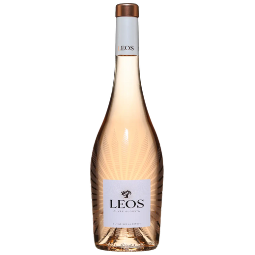 Leos Cuvee Augusta Rose 2023 - Flask Fine Wine & Whisky