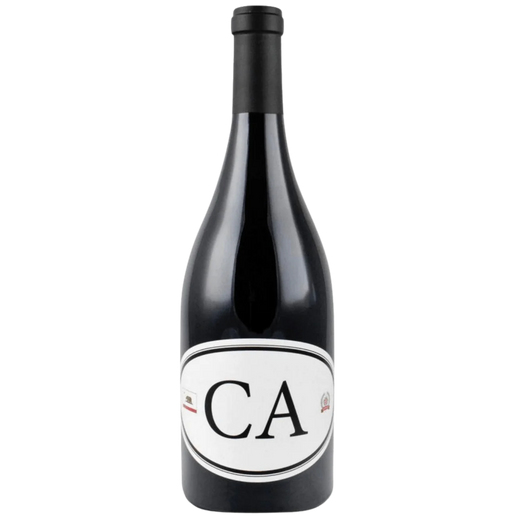 Locations CA California Red Wine - Flask Fine Wine & Whisky