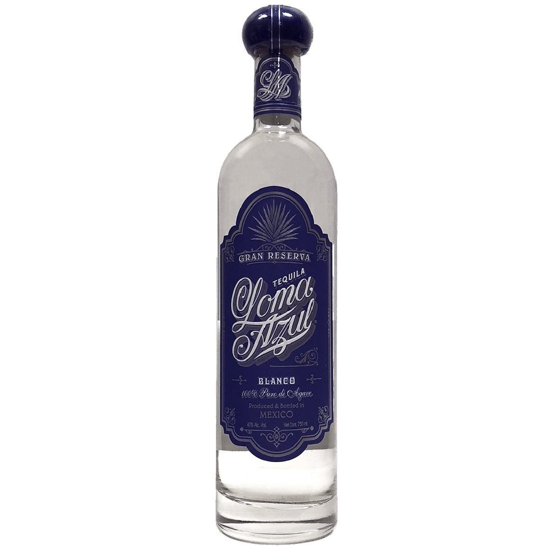 Loma Azul Blanco 750ml