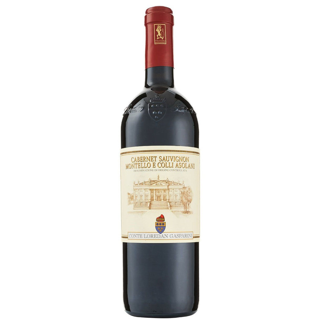 Loredan Gasparini Cabernet Sauv 2017