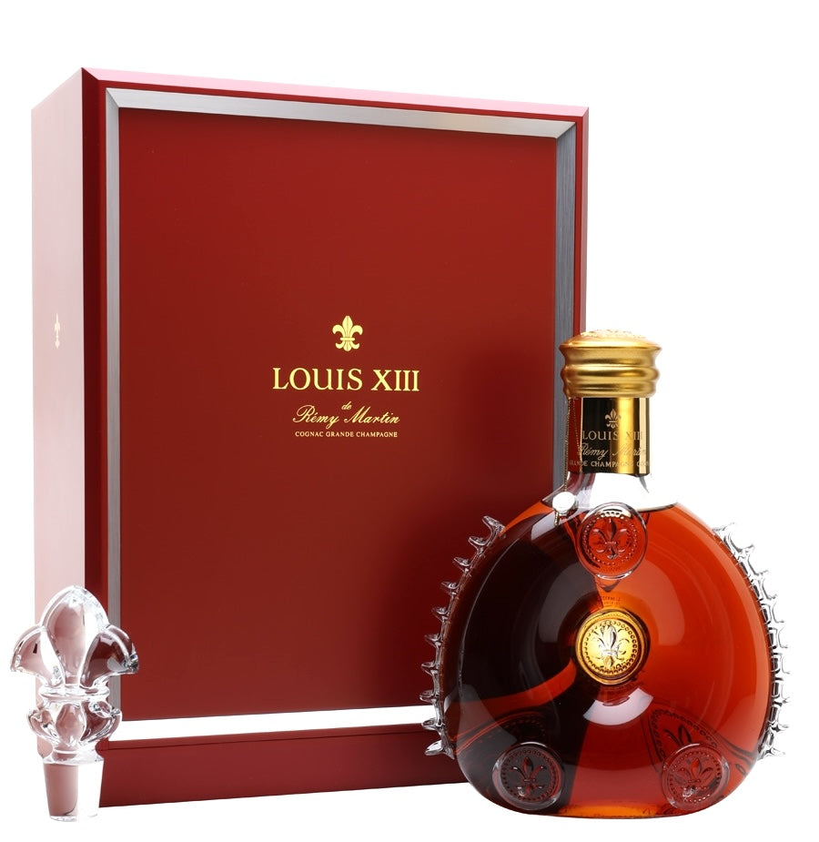 Louis XIII Cognac 750ml [New Box] - Flask Fine Wine & Whisky