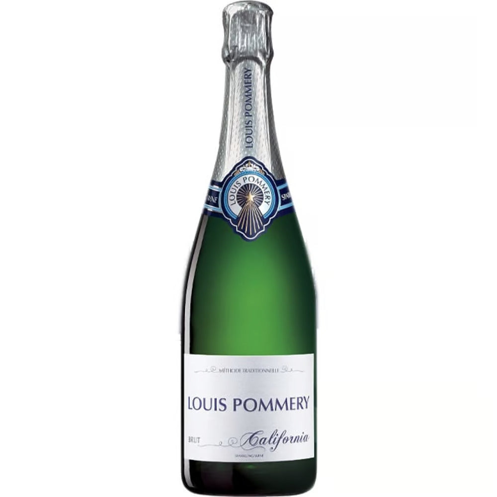 Louis Pommery Brut 750ml