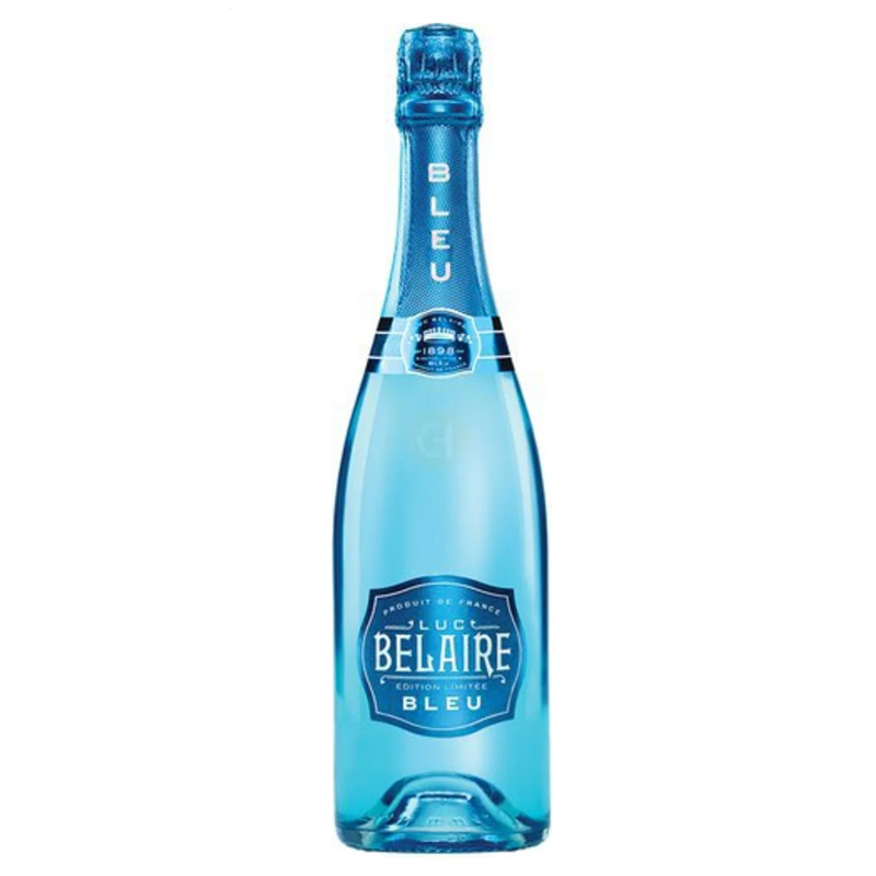 Luc Belaire Bleu 750ml