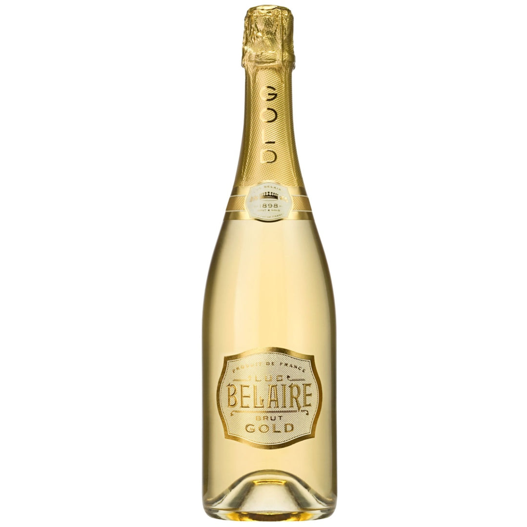 Luc Belaire Brut Gold 750ml