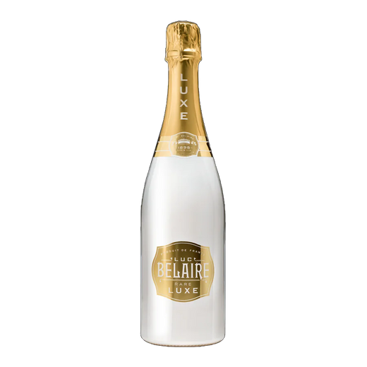 Luc Belaire Rare Luxe 750ml - Flask Fine Wine & Whisky