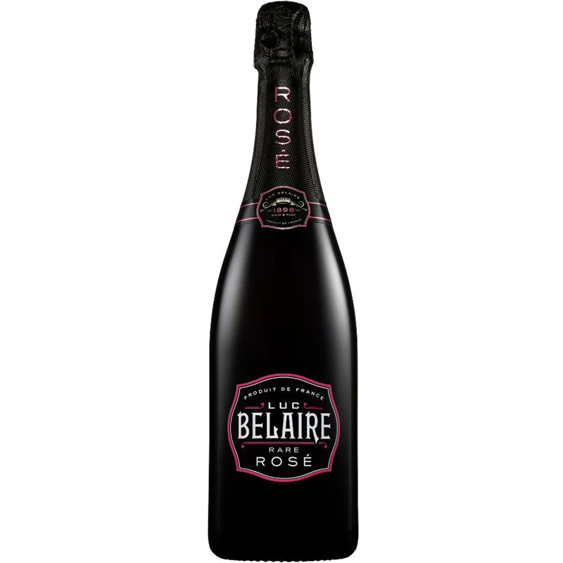 Luc Belaire Rare Rose 750ml