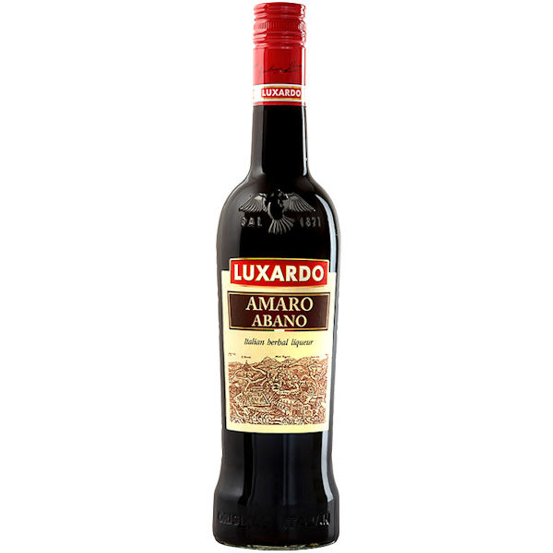 Luxardo Amaro Abano 750ml