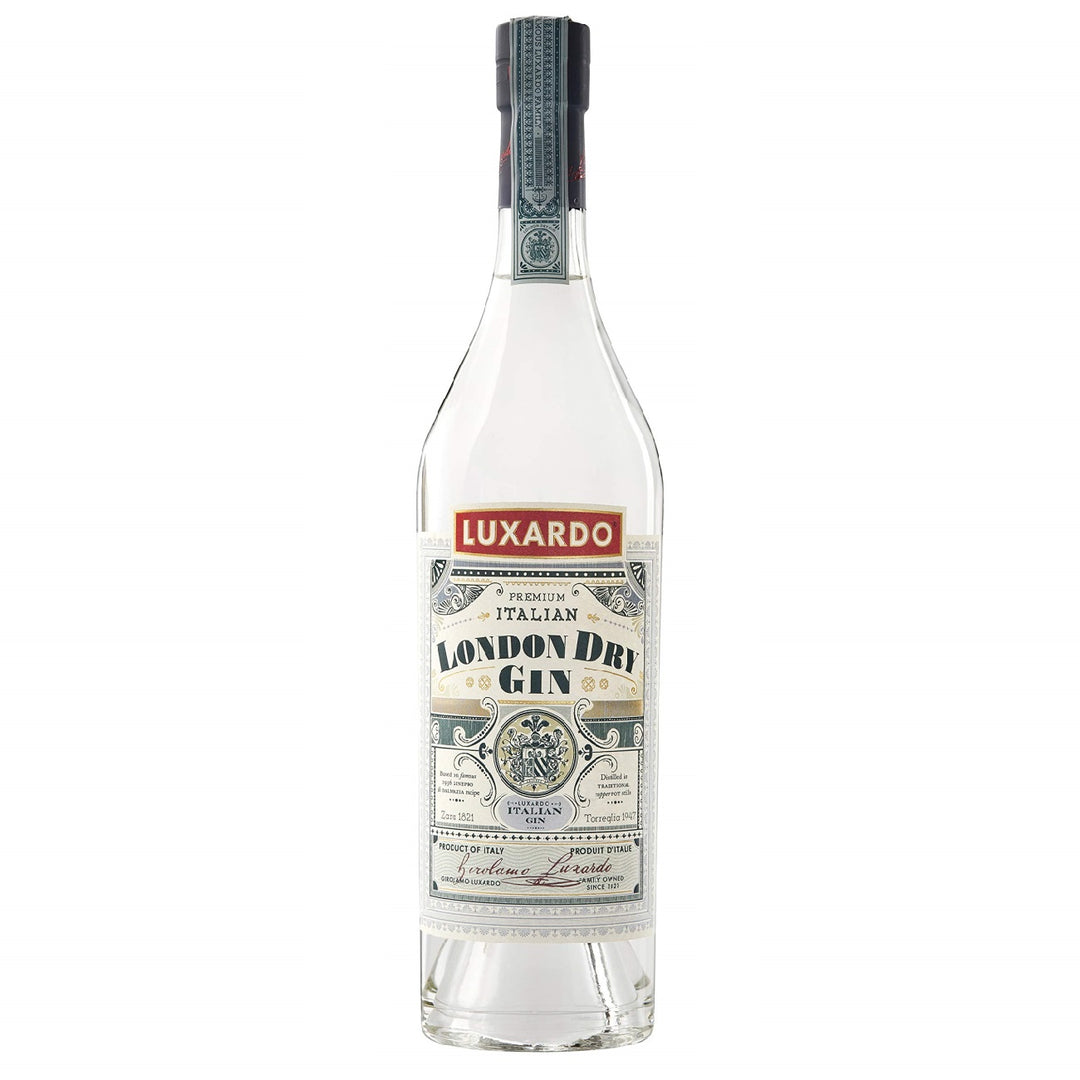 Luxardo Gin London Dry 750ml