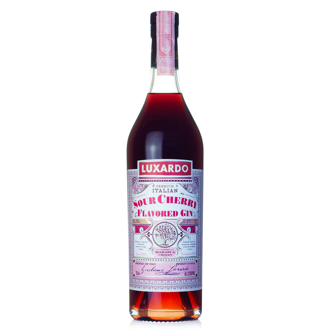 Luxardo Gin Sour Cherry 750ml