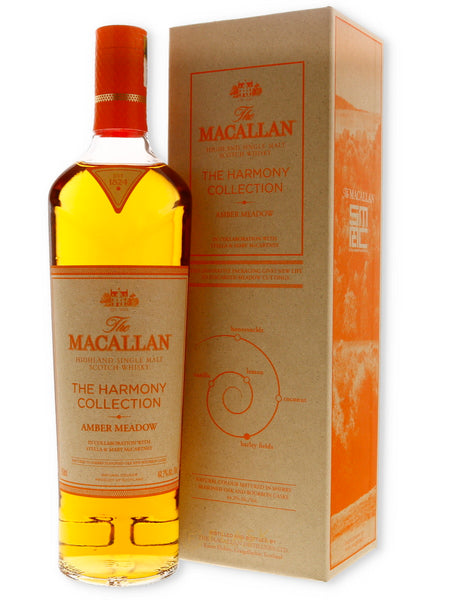 MacallanHarmonyCollectionAmber