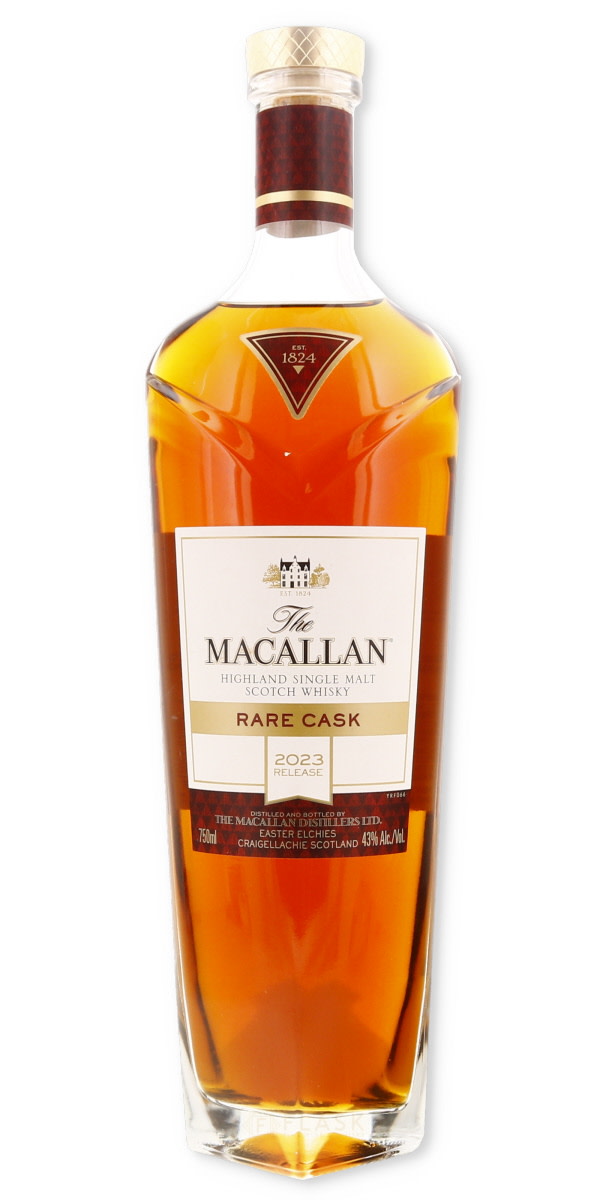 Macallan Rare Cask 2023 Release [Bottle] - Flask Fine Wine & Whisky