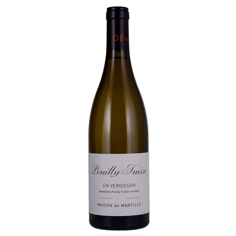 Maison de Montille Pouilly Fuisse En Vergisson  2020 - Flask Fine Wine & Whisky