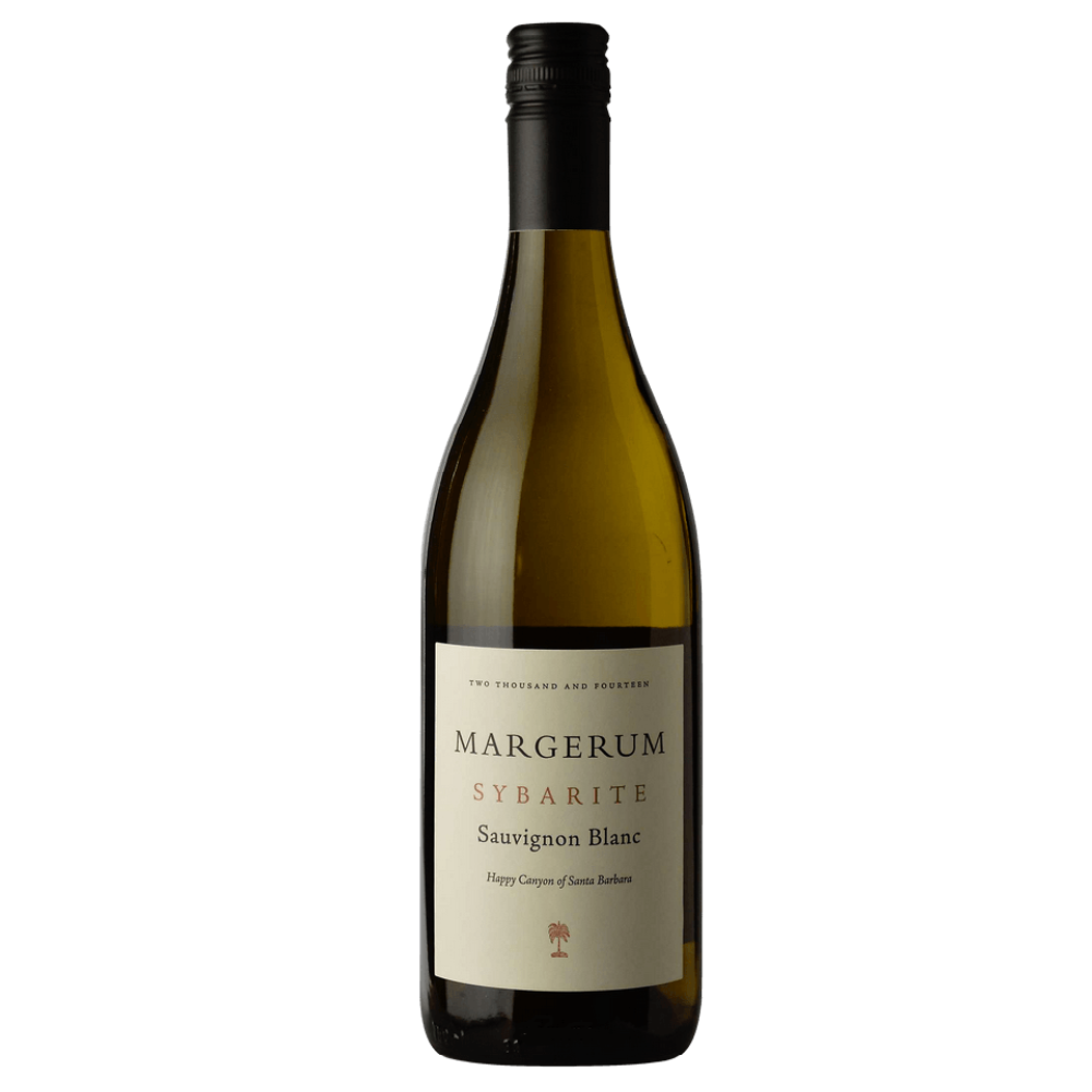 Margerum Sybarite Sauvignon Blanc Happy Canyon 2021 750ml