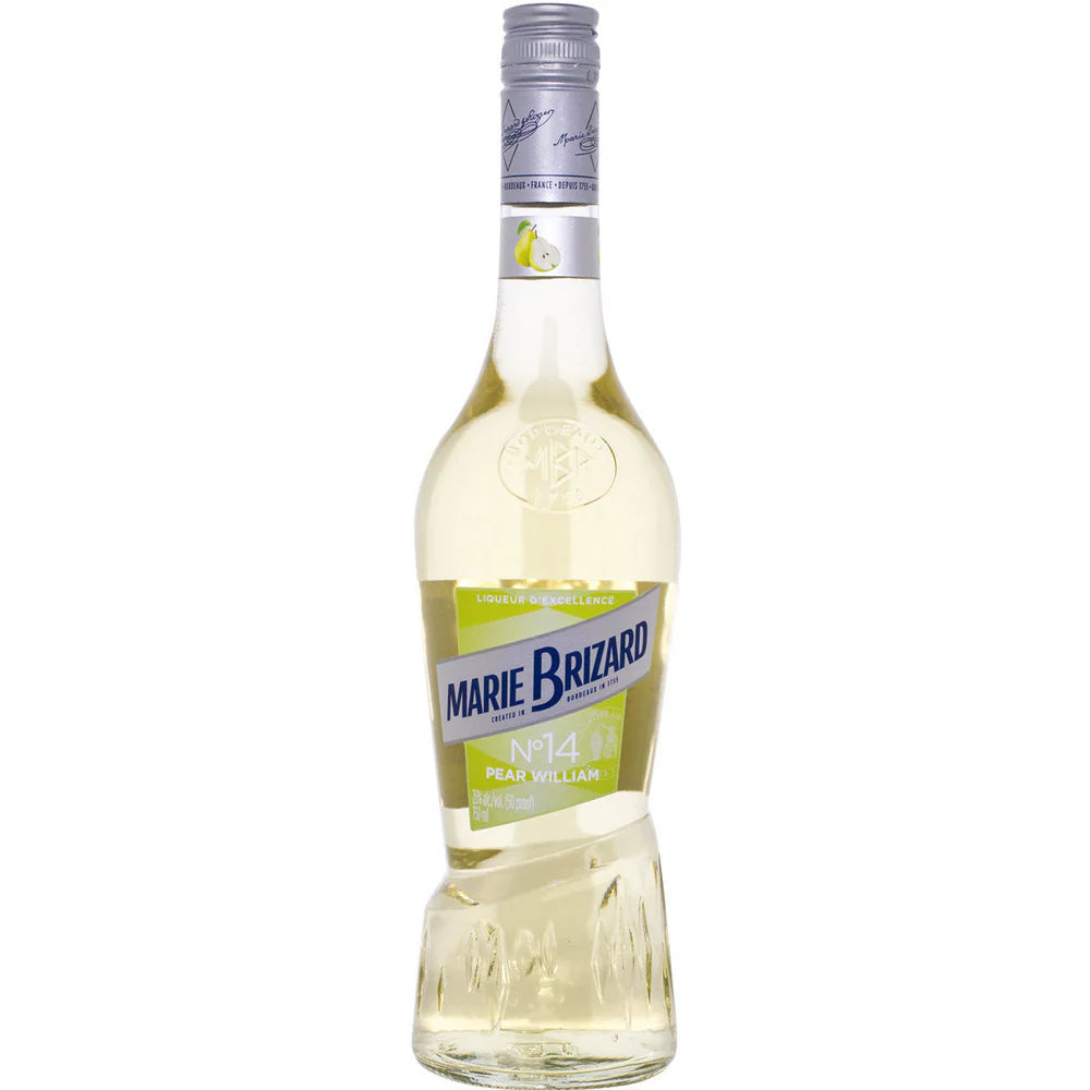 Marie Brizard Pear Liqueur 750ml