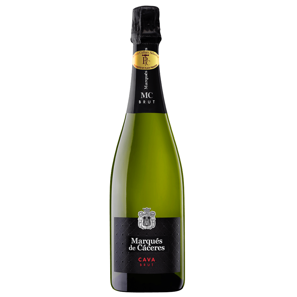 Marques De Caceres Brut Cava 750ml