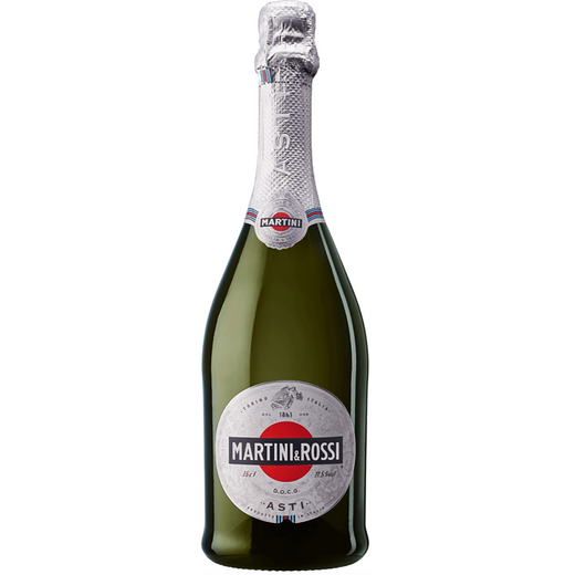 Martini & Rossi Asti 750ml - Flask Fine Wine & Whisky