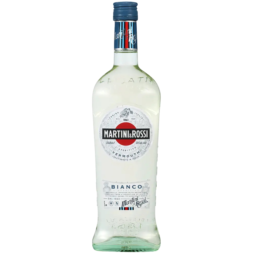 Martini & Rossi Bianco Vermouth 750ml