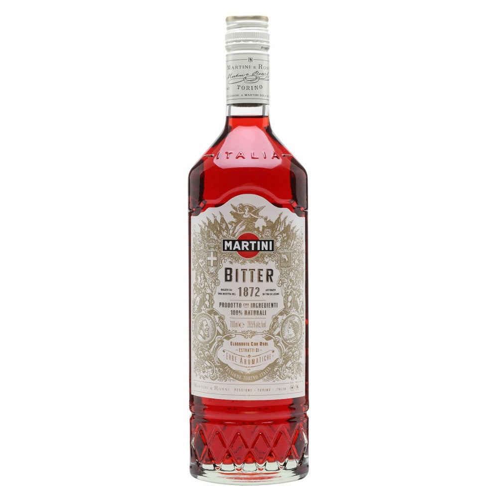 Martini & Rossi Bitter 750ml