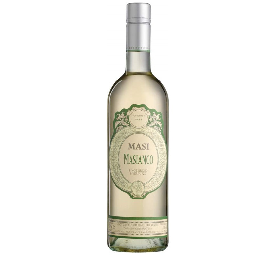 Masi 'Masianco' Pinot Grigio - Verduzzo delle Venezie 2020 750ml