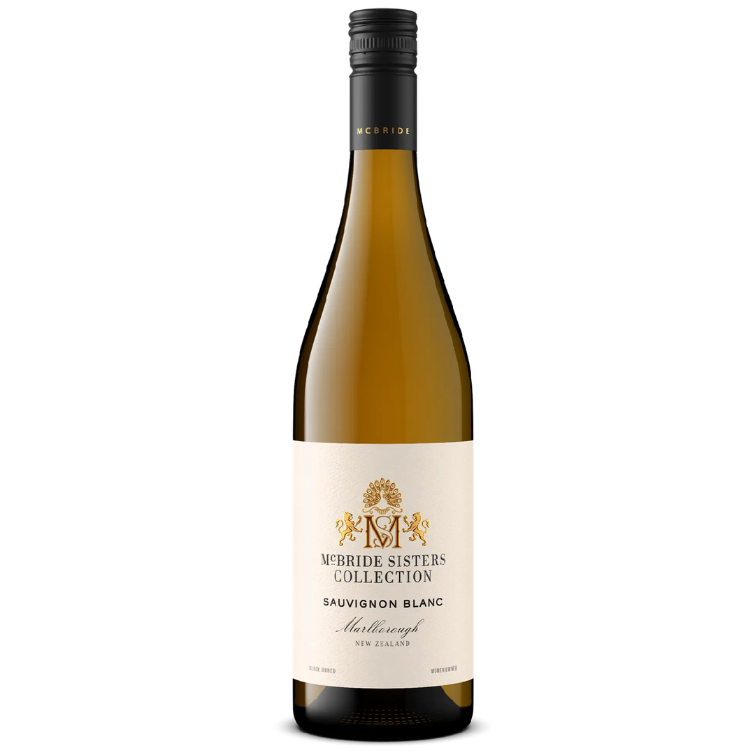 McBride Sisters Collection Marlborough Sauvignon Blanc 2020 750ml